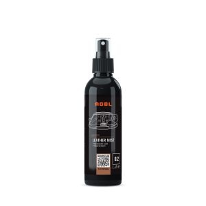 ADBL LEATHER MIST - Интериорен парфюм - ЕСТЕСТВЕНА КОЖА
