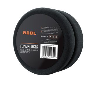 ADBL FOAMBURGER - Деликатен и издръжлив универсален апликатор