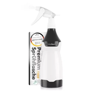 chemicalworkz Spray bottle with Premium Trigger 750ml - Бутилка за разреждане с пръскалка