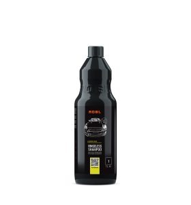 ADBL RINSELESS SHAMPOO - Неутрален полимерен шампоан без изплакване