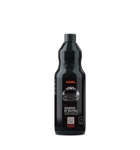 ADBL Shampoo Be Neutral - Неутрален шампоан за основно измиване