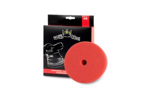 Royal Pads AIR Soft Pad - Мек, финиширащ пад за полиране