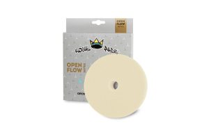 Royal Pads Open Flow Heavy Cut - Твърд open cell пад за полиране