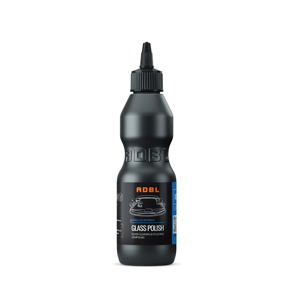 ADBL GLASS POLISH 0.2L - Полираща паста за стъкла