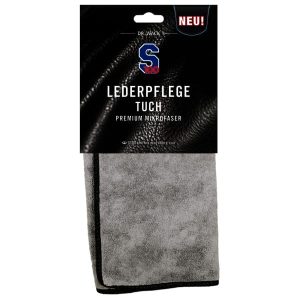 S100 Leather care-cloth - Микрофибър за почистване на кожа