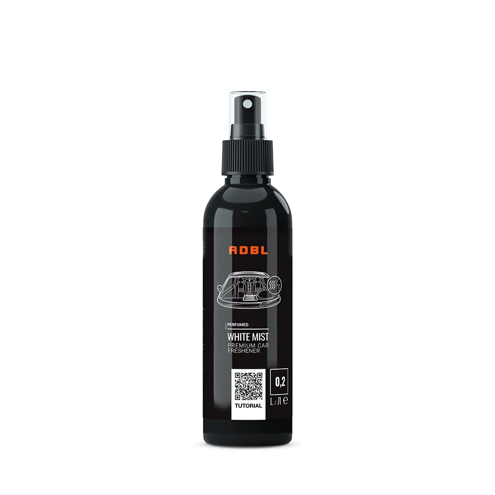 ADBL WHITE MIST 0,2L - Интериорен парфюм