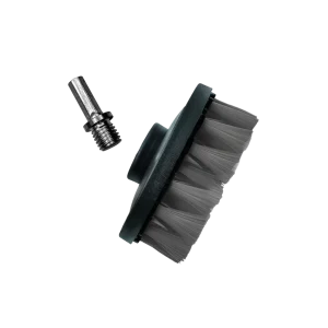 ADBL LEATHER TWISTER - Кръгли четки за почистване на кожа