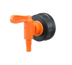 ADBL 5L TAP CAP - Канелка за 5л туба ADBL