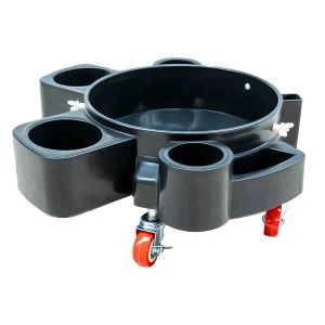 chemicalworkz Bucket Dolly - Количка за кофа