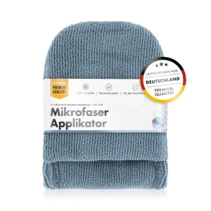 chemicalworkz Microfiber Applicator - Микрофибърен апликатор