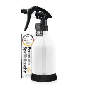 chemicalworkz spray bottle with 360° Canyon Trigger 500ml - Спрей бутилка 360° със спусък Canyon 500мл